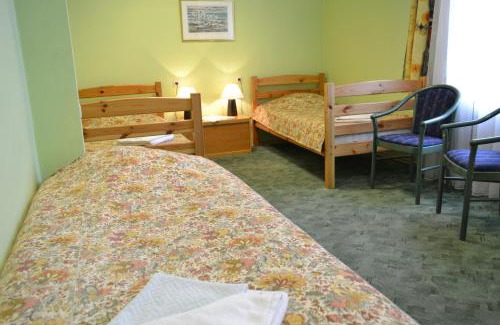 Kuldiga Hotel | Boutique Hotel Virkas muiža