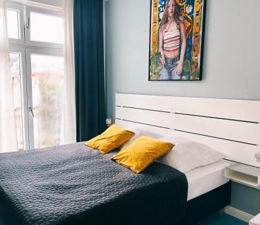 Bothfeld Hotel | Boutique Hotel VIVA CREATIVO