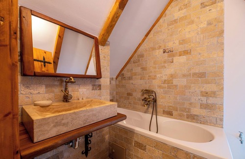 Sighisoara Hotel | Boutique Hotel von Graf