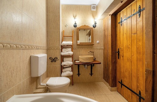 Sighisoara Hotel | Boutique Hotel von Graf