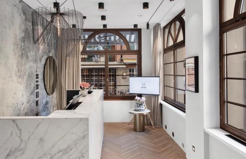 Niederdorf Hotel | Boutique Hotel Wellenberg