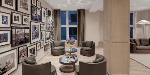 Niederdorf Hotel | Boutique Hotel Wellenberg