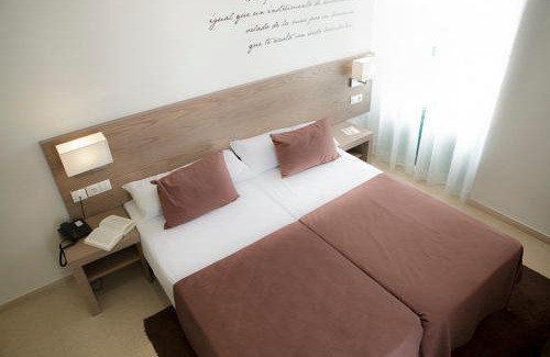 Nueva Tabarca Hotel | Boutique Isla Tabarca
