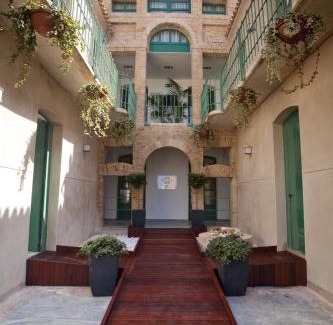 Nueva Tabarca Hotel | Boutique Isla Tabarca