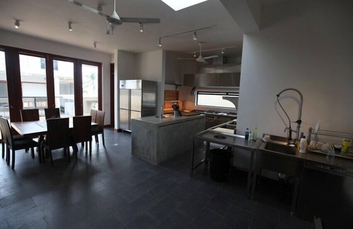 Kamburugamuwa Villa | Boutique Oceanfront Villa in stunning beachside location