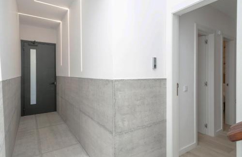 Cornella de Llobregat Apartment | Boutique Plaza Catalonia Suites Cornellá
