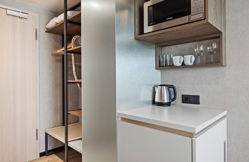 Zaspa Apartment | Boutique Residence Gdańsk