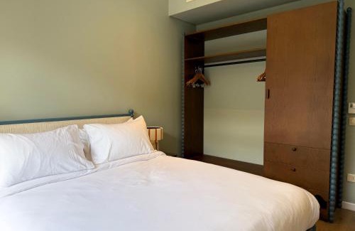 Maadi Apartment | Boutique Residence Villa Atouta-Lemon Spaces Maadi