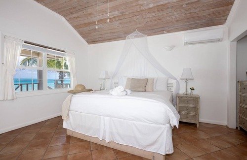 Governor's Harbour Hotel | Boutique Resort on Spectacular Beach Available for Private Rental