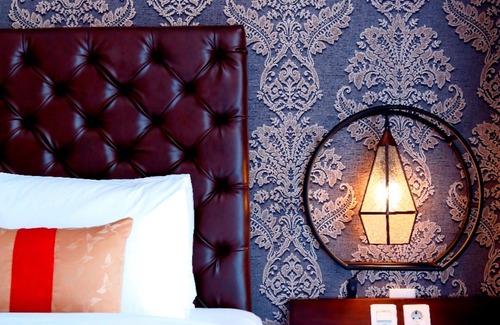 Petitenget Resort | Boutique Suite in Seminyak