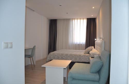 Almagro Apartment | Boutique Urban Madrid Génova