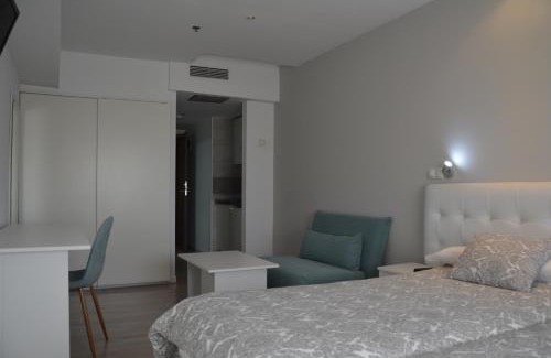 Almagro Apartment | Boutique Urban Madrid Génova