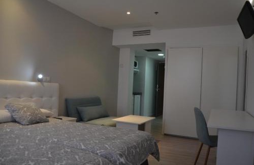 Almagro Apartment | Boutique Urban Madrid Génova