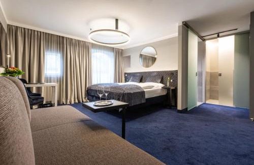 Altstadt Hotel | Boutiquehotel am Dom