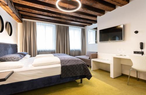 Altstadt Hotel | Boutiquehotel am Dom