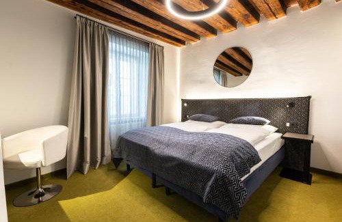 Altstadt Hotel | Boutiquehotel am Dom