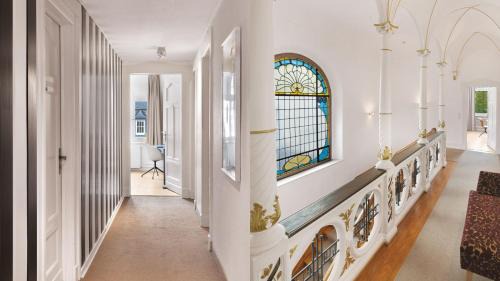 Rungsdorf Hotel | Boutiquehotel Dreesen - Villa Godesberg