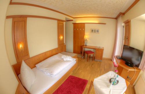 Winterberg Hotel | Boutiquehotel Liebesglück - adults only