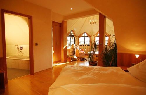Winterberg Hotel | Boutiquehotel Liebesglück - adults only