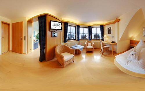 Winterberg Hotel | Boutiquehotel Liebesglück - adults only
