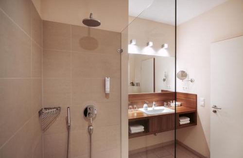 Osterhusum Hotel | Boutiquehotel Myn Utspann