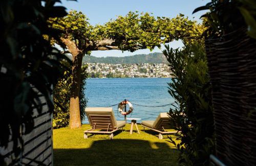 Meilen District Hotel | Boutiquehotel Sonne Küsnacht - Zürich