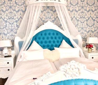 Badenweiler Hotel | Boutiquehotel Villa Rosenhof