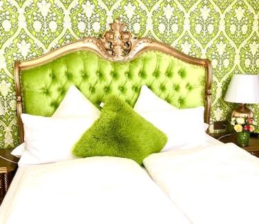 Badenweiler Hotel | Boutiquehotel Villa Rosenhof