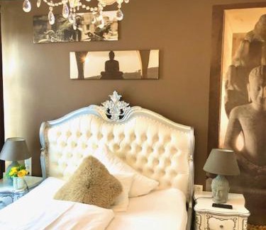 Badenweiler Hotel | Boutiquehotel Villa Rosenhof