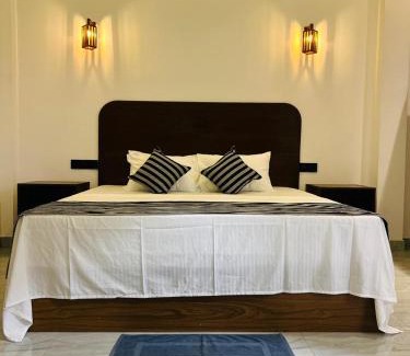 Habaraduwa Hotel | Bovitiya Villa