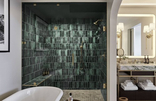 North Hi Mount Hotel | Bowie House, Auberge Resorts Collection