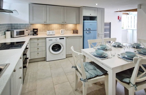 Georgeham Cottage | Box Cottage - Sleeps 6 | Pets* | Close To Village