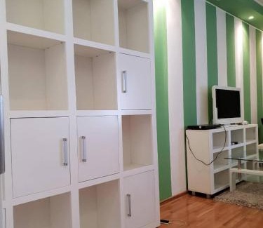 Becici Apartment | Bozovic