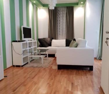 Becici Apartment | Bozovic