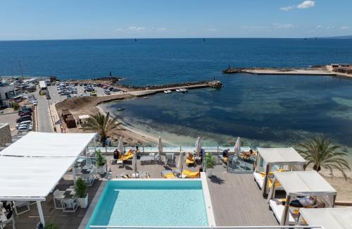 Can Pastilla Hotel | BQ Aguamarina Boutique Hotel