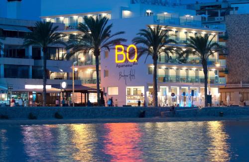 Can Pastilla Hotel | BQ Aguamarina Boutique Hotel