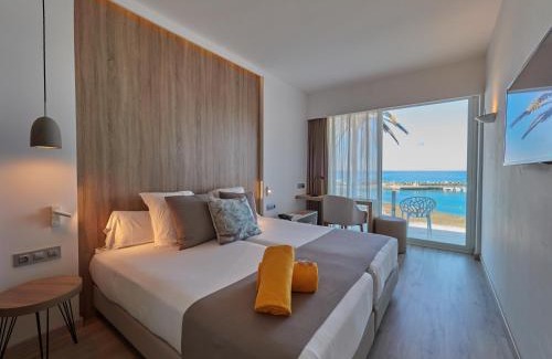 Can Pastilla Hotel | BQ Aguamarina Boutique Hotel