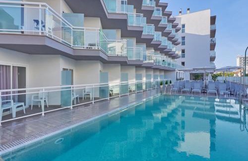 Can Pastilla Hotel | BQ Amfora Beach - Adults Only