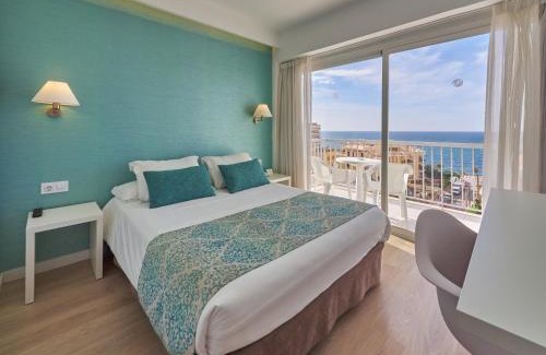 Can Pastilla Hotel | BQ Apolo Hotel