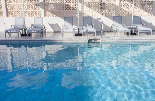 Can Pastilla Hotel | BQ Apolo Hotel