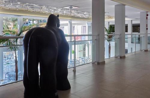 Peguera Hotel | BQ Bulevar Peguera- Adults Only