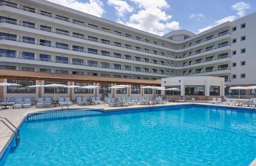 Can Picafort Hotel | BQ Can Picafort Hotel