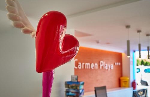 Ses Cadenes Hotel | BQ Carmen Playa- Adults Only