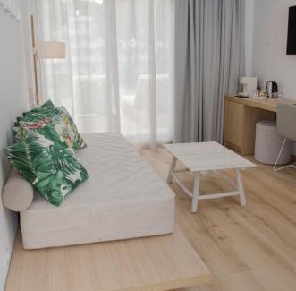 Peguera Hotel | BQ Paguera Boutique Hotel - Adults Only