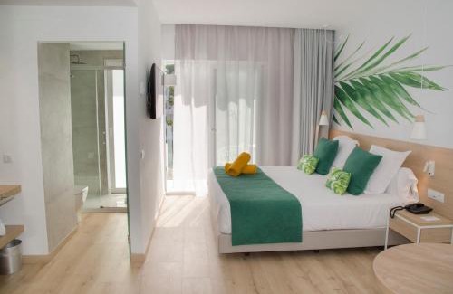 Peguera Hotel | BQ Paguera Boutique Hotel - Adults Only