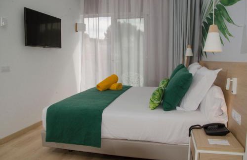 Peguera Hotel | BQ Paguera Boutique Hotel - Adults Only