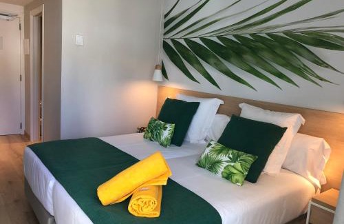 Peguera Hotel | BQ Paguera Boutique Hotel - Adults Only