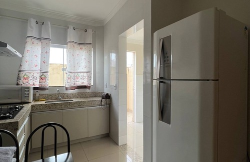 Patos de Minas Apartment | Apartamento Aconchegante