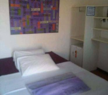 Praia do Forte Bed & Breakfast | 12 m² Bed and breakfast ∙ 3 guests