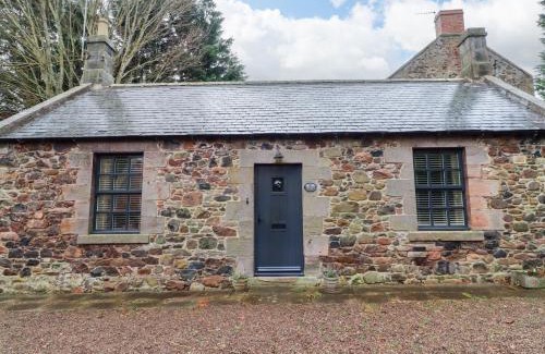 Akeld House | Bracken Lodge